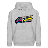 Jacob Todd  | 2025 | Adult Hoodie - heather gray