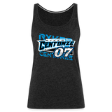 Ryker Centonze | 2025 | Women's Tank - charcoal grey