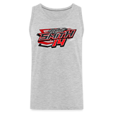 Wyatt Smith | 2025 | Men's Tank - heather gray