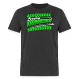 Beylea Kronseder | 2025 | Adult T-Shirt - heather black