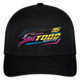 Jacob Todd  | 2025 |  Baseball Cap - black