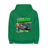 Beylea Kronseder | 2025 | Youth Hoodie - kelly green