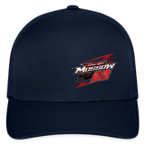Owen Mossow | 2025 |  Baseball Cap - navy