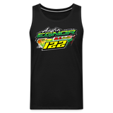 Austin Egnor | 2025 | Men's Tank - black