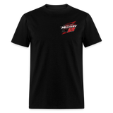 Owen Mossow | 2025 | Adult T-Shirt - black