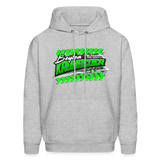 Beylea Kronseder | 2025 | Adult Hoodie - heather gray