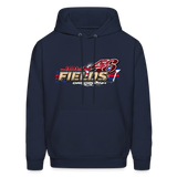 John Fields | 2025 | Adult Hoodie - navy