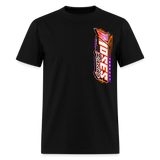 Moses Racing | 2025 | Adult T-Shirt - black