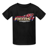 John Fields | 2025 | Youth T-Shirt - black