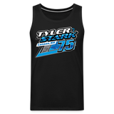 Tyler Stark | 2024 | Men's Tank - black