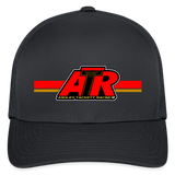 Ashley Tackett | 2025 |  Baseball Cap - charcoal