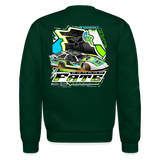 Graham Fate | 2025 | Adult Crewneck Sweatshirt - forest green