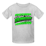 Beylea Kronseder | 2025 | Youth T-Shirt - heather gray