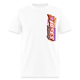 Moses Racing | 2025 | Adult T-Shirt - white