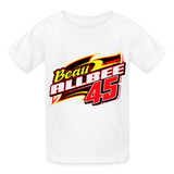 Beau Albee | 2025 | Youth T-Shirt - white