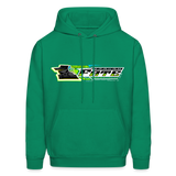 Graham Fate | 2025 | Adult Hoodie - kelly green