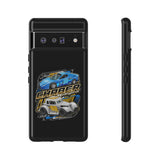 Chaber Motorsports | 2024 | Tough Cases