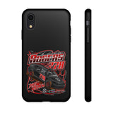 Parker Rogers l 2023 l Tough Cases