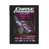 Chase Crowder | 2023 | Plush Blanket