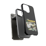 Baker Family Racing l 2023 l Tough Cases