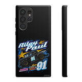Riley Paul l 2023 l Tough Cases