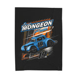 Jase Mongeon | 2022 | Plush Blanket
