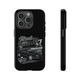Benz Racing l 2023 l Tough Cases