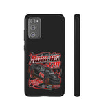 Parker Rogers l 2023 l Tough Cases