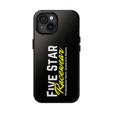 Five Star Racewear | Tough Phone Case