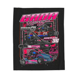 Gada Racing | 2023 | Plush Blanket