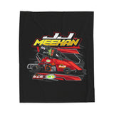 JJ Meehan | 2023 | Plush Blanket