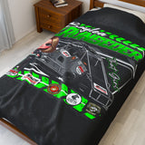 Beylea Kronseder | 2025 | Plush Blanket