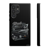 Benz Racing l 2023 l Tough Cases