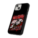 Alan Stipp | Design 2 l 2023 l Tough Cases