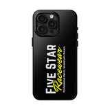 Five Star Racewear | Tough Phone Case