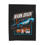 Mark Dixon | 2023 | Plush Blanket