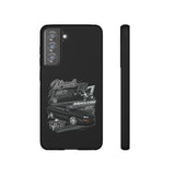 Benz Racing l 2023 l Tough Cases
