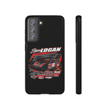 Ian Logan l 2023 l Tough Cases