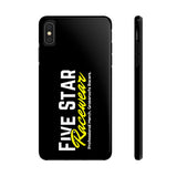 Five Star Racewear | Tough Phone Case