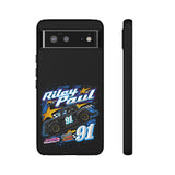 Riley Paul l 2023 l Tough Cases