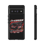Ian Logan l 2023 l Tough Cases