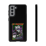 Kaseton Morris K-Man l 2023 l Tough Cases