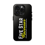 Five Star Racewear | Tough Phone Case