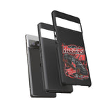 Parker Rogers l 2023 l Tough Cases