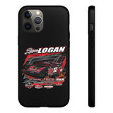 Ian Logan l 2023 l Tough Cases