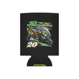 JP Motorsports | 2024 | Can Cooler