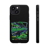 Gavyn Parmele l 2023 l Tough Cases