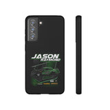 Jason Raymond | 2023 l Tough Cases