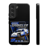 Aaron Spangler l 2023 l Tough Cases