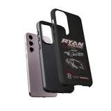 Ryan Magliano l 2023 l Tough Cases